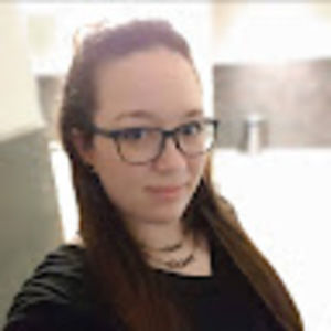 Meet your Posher, Marie